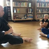 Central Vermont Martial Arts ico