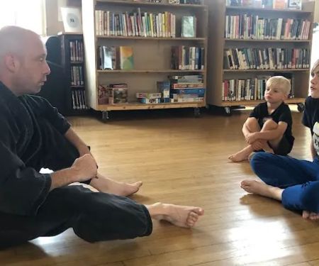 Central Vermont Martial Arts