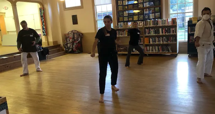 Central Vermont Martial Arts Picture 3