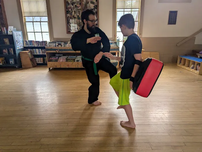 Central Vermont Martial Arts Picture 9