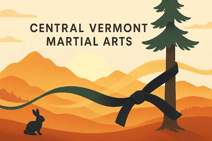 Central Vermont Martial Arts Picture 10