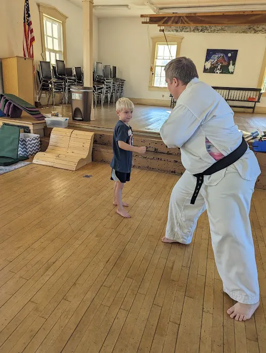Central Vermont Martial Arts Picture 7