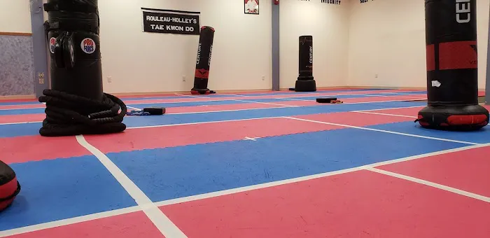 Rouleau-Holley's Martial Arts Picture 3