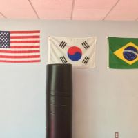 Rouleau-Holley's Martial Arts ico