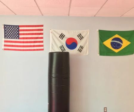 Rouleau-Holley's Martial Arts