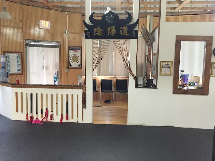 8 Martial Arts - Oom Yung Doe - Plymouth, NH Picture 8
