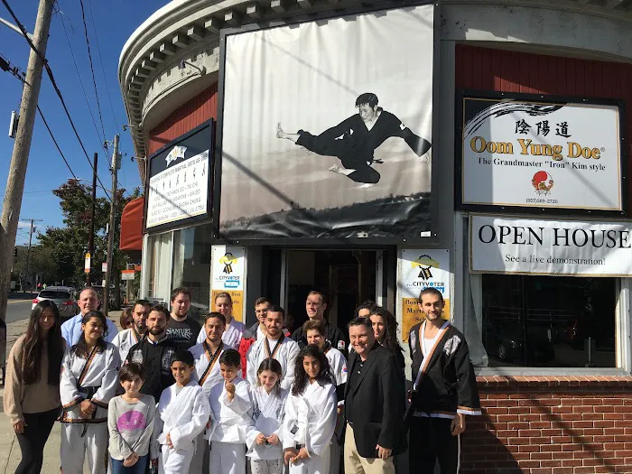 8 Martial Arts - Oom Yung Doe - Plymouth, NH Picture 4