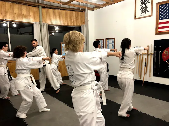 8 Martial Arts - Oom Yung Doe - Plymouth, NH Picture 6