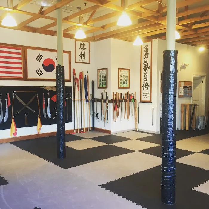 8 Martial Arts - Oom Yung Doe - Plymouth, NH Picture 9