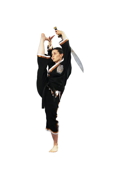 8 Martial Arts - Oom Yung Doe - Plymouth, NH Picture 5