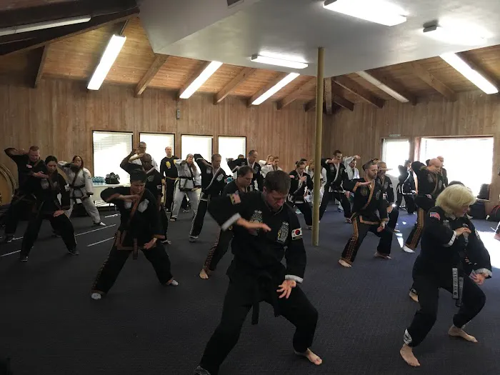 8 Martial Arts - Oom Yung Doe - Plymouth, NH Picture 2