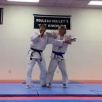 Brattleboro Yongmudo