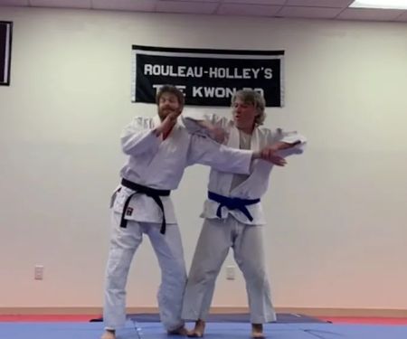 Brattleboro Yongmudo