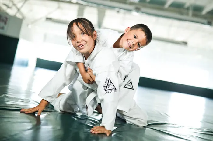 Gracie Jiu-Jitsu Brattleboro Picture 7