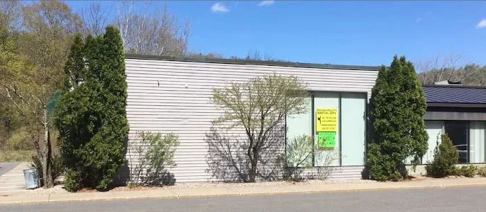 Gracie Jiu-Jitsu Brattleboro Picture 2