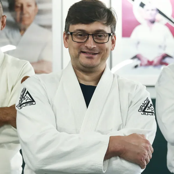 Gracie Jiu-Jitsu Brattleboro Picture 5