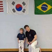 Gracie Jiu-Jitsu Brattleboro ico
