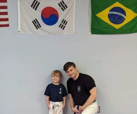 Gracie Jiu-Jitsu Brattleboro