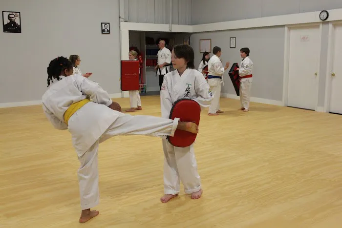 White Mountain Karate Picture 1