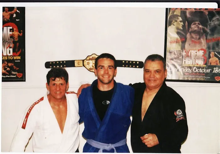 White Mountain Brazilian Jiu-Jitsu and Mixed Martial Arts Club Picture 1