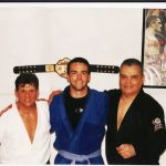 White Mountain Brazilian Jiu-Jitsu and Mixed Martial Arts Club
