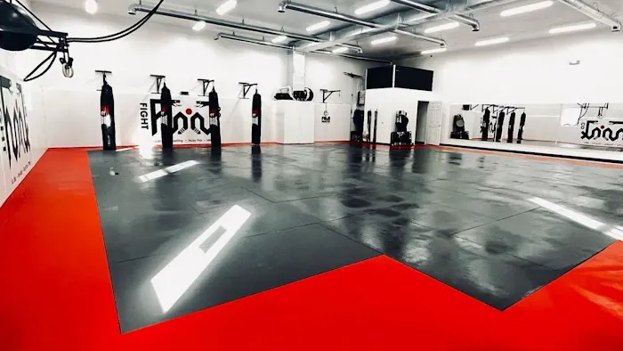 Hook Fight Co Picture 1
