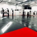 Hook Fight Co