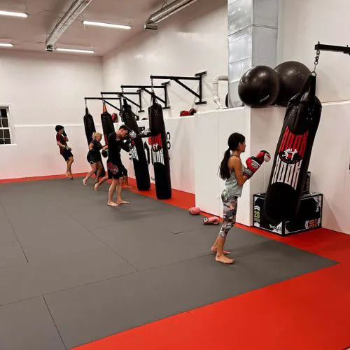 Hook Fight Co Picture 7