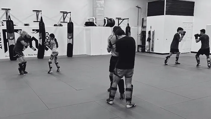 Hook Fight Co Picture 8
