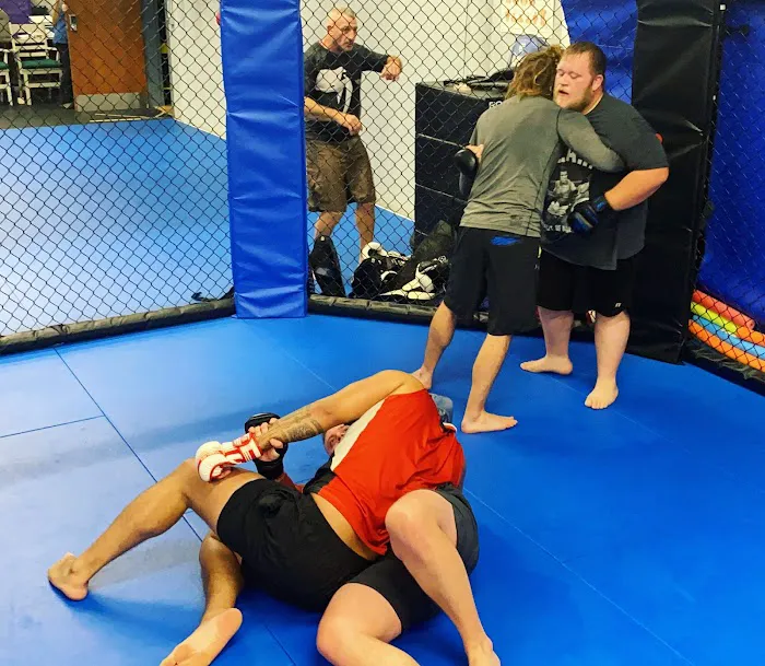 Lakes Region Vale Tudo Picture 10