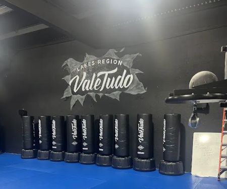 Lakes Region Vale Tudo