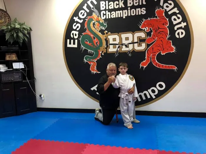 Eastern Dragon Karate & Self Defense Center Picture 1