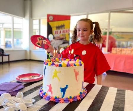 White Tiger Karate, LLC