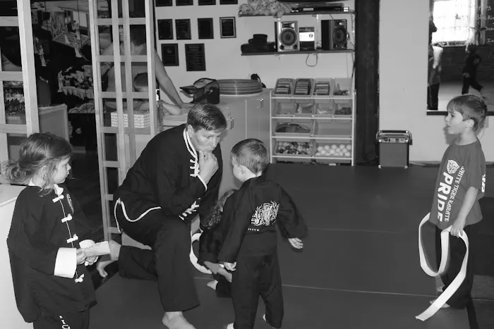 White Tiger Karate, LLC Picture 8