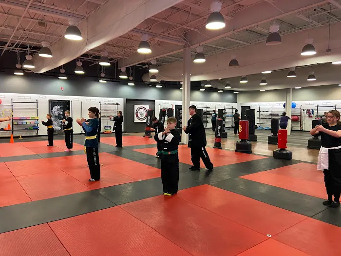 White Tiger Karate, LLC Picture 10