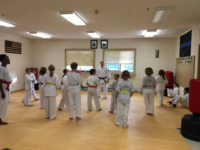 603 Karate Picture 4