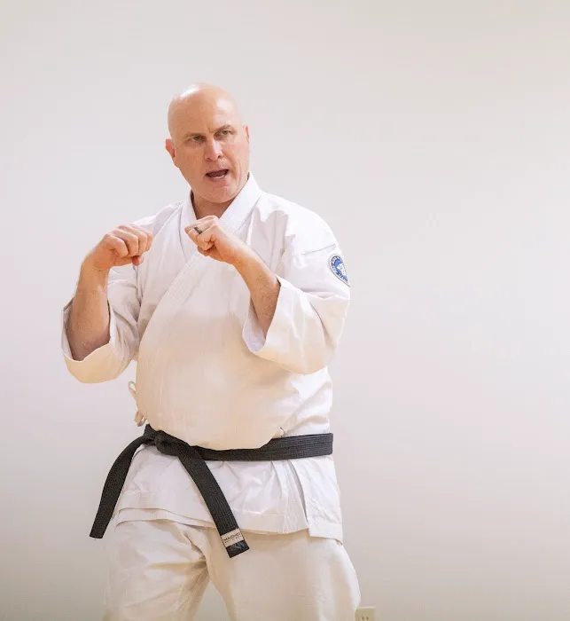 603 Karate Picture 1