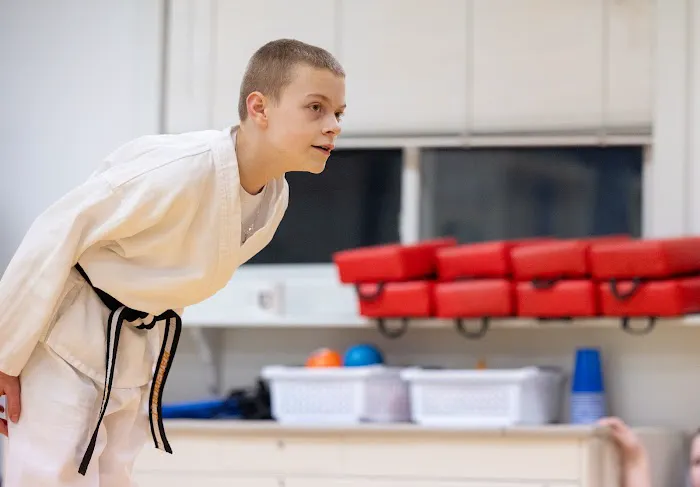 603 Karate Picture 9