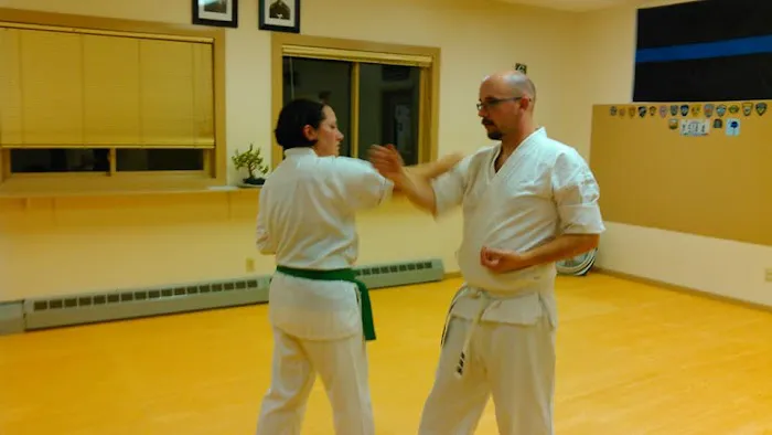 603 Karate Picture 8