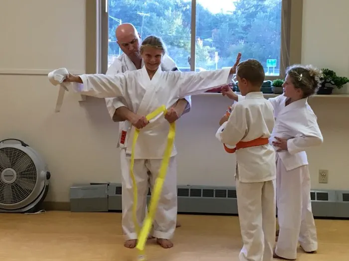 603 Karate Picture 10
