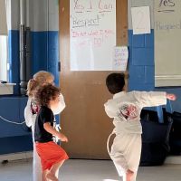 The PowerfulKids Experience™ Only at Empowered Youth Development ico