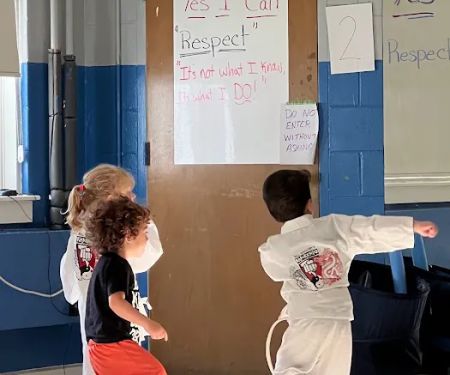 The PowerfulKids Experience™ Only at Empowered Youth Development