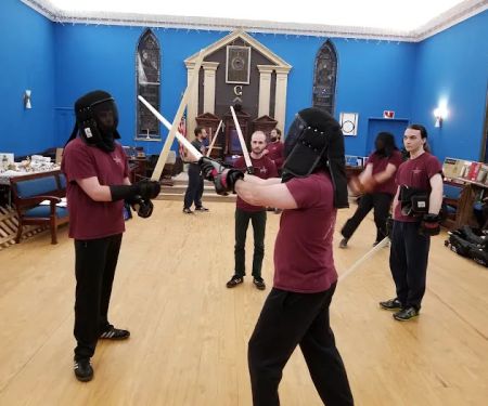 Noble Science Academy