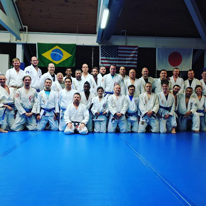 Infinity: Brazilian Jiu-Jitsu | Kickboxing | Wrestling Picture 9