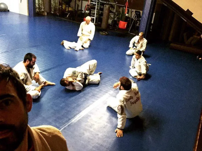 Infinity: Brazilian Jiu-Jitsu | Kickboxing | Wrestling Picture 7