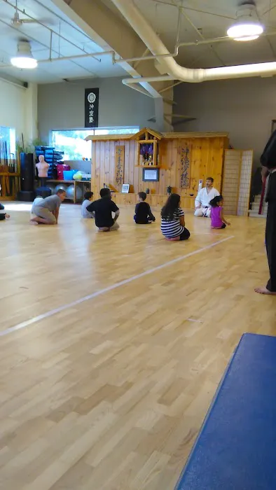 Okinawan Karate Academy Picture 1