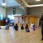 Okinawan Karate Academy