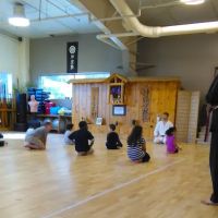 Okinawan Karate Academy ico
