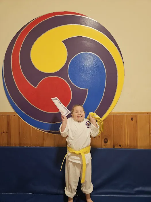 Okinawan Karate Academy Picture 5