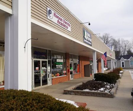 Kwoon Karate Academy